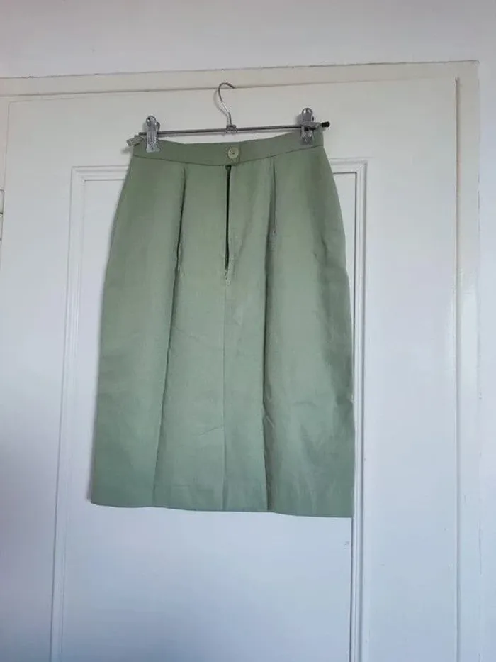 Jupe vintage - photo numéro 4