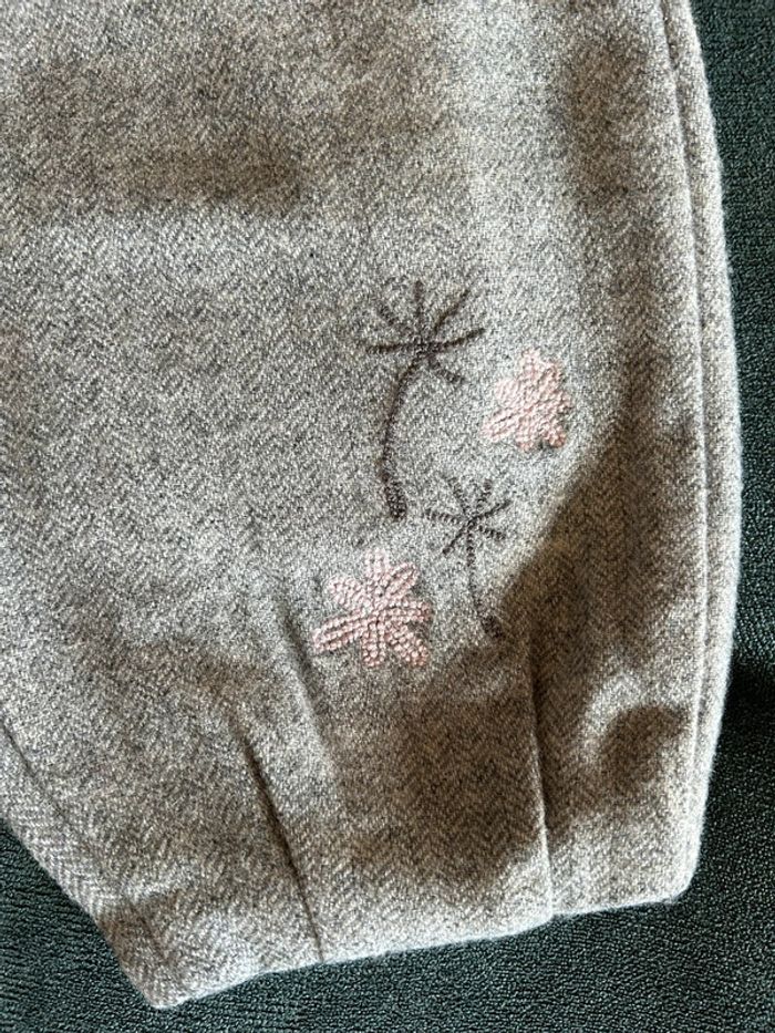 Magnifique pantalon hiver dpam neuf