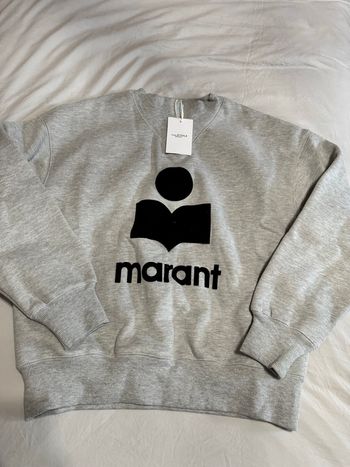 Pull Isabel Marant