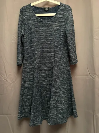 Robe  taille 42/44, robe femme, robe patineuse Cecilia classics.