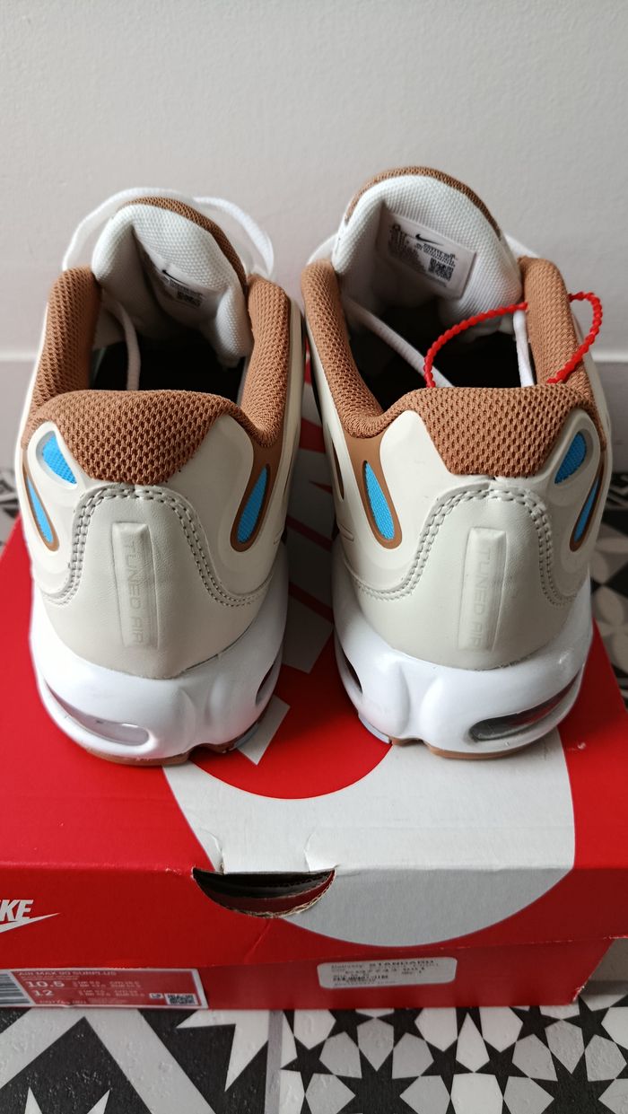 Air Max Plus Drift - photo numéro 5