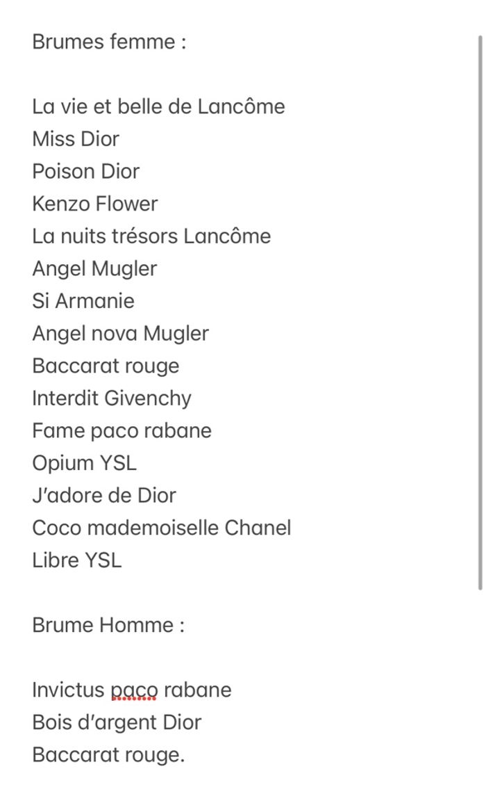 Brume - photo numéro 2