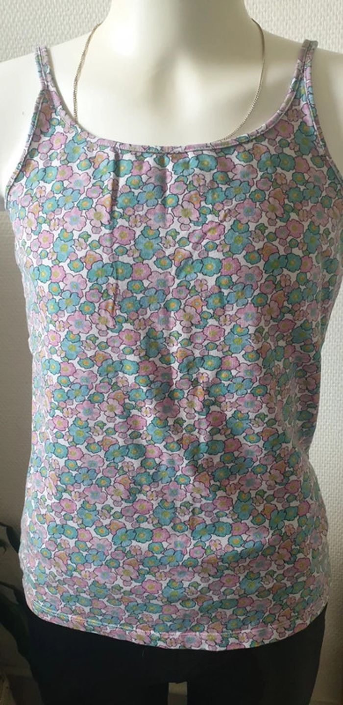 Debardeur h&m 12/14 ans - photo numéro 3