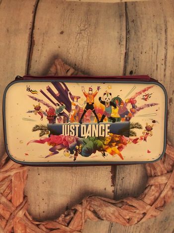 Pochette protection Switch