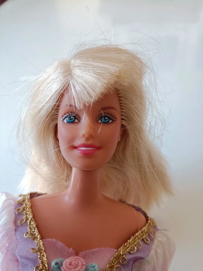 Barbie - photo numéro 2