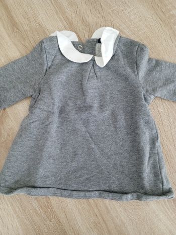Robe pull