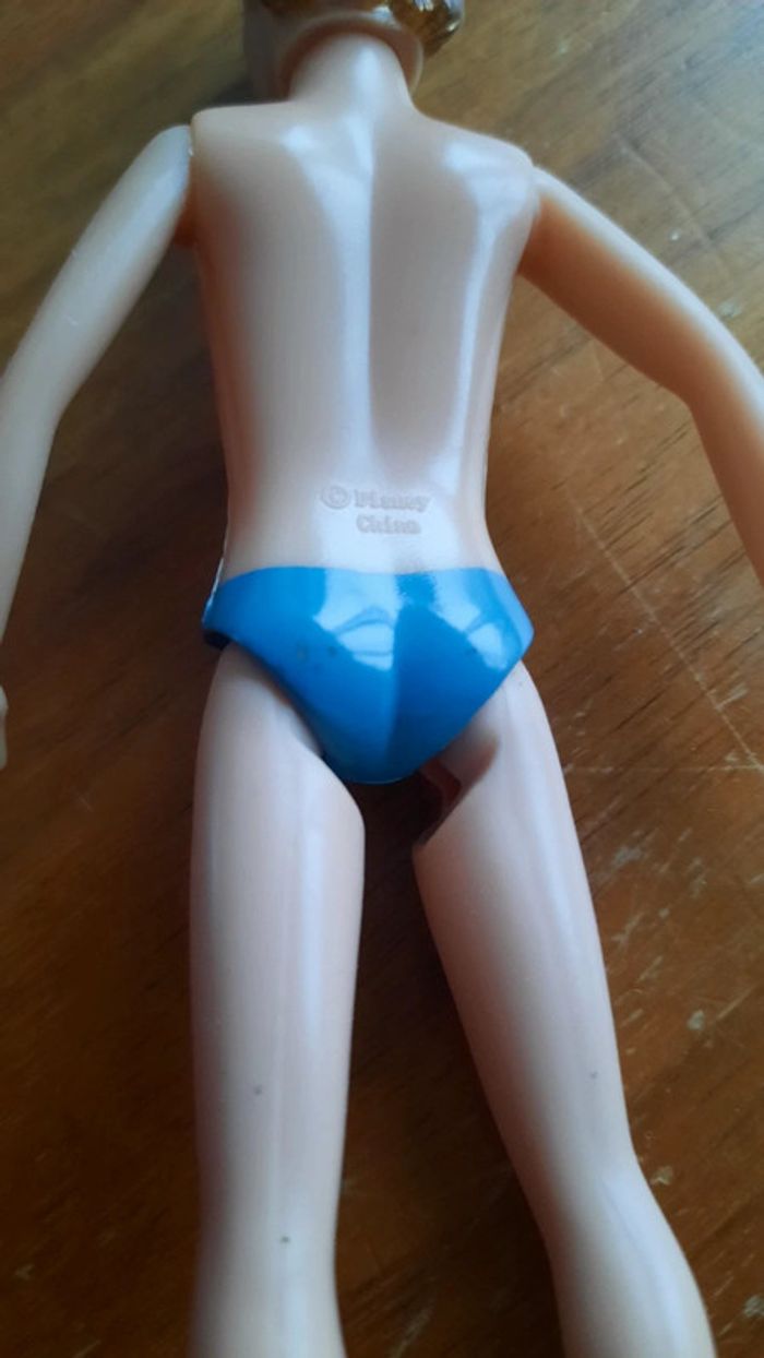 Figurine Reine des Neiges - photo numéro 6