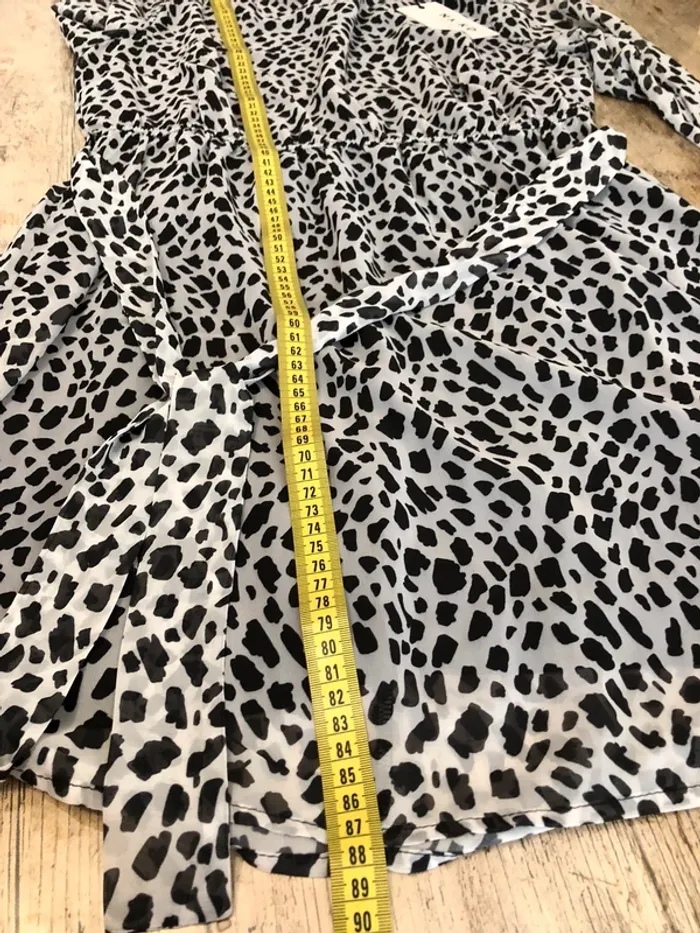 Robe Na-Kd - photo numéro 12