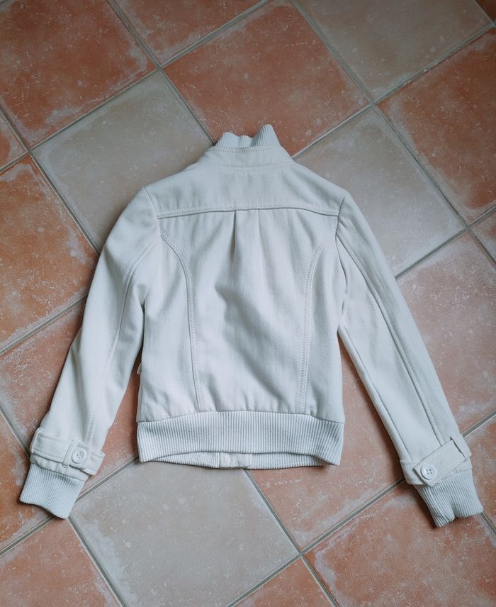 Manteau - photo numéro 2