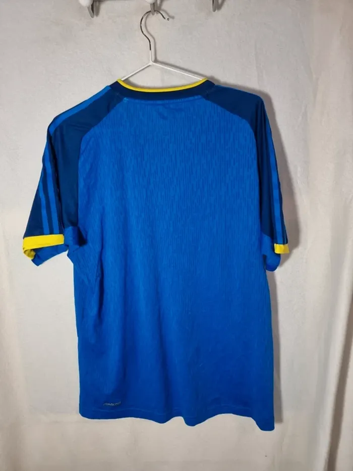 T-shirt Adidas Climacool - photo numéro 2