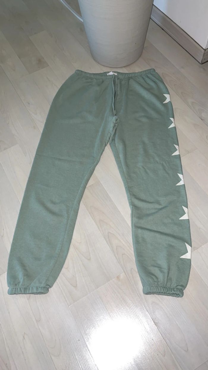 Pantalon jogging Bloom + Pop - Taille S