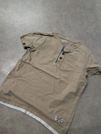 tee shirt garcon 8 ans