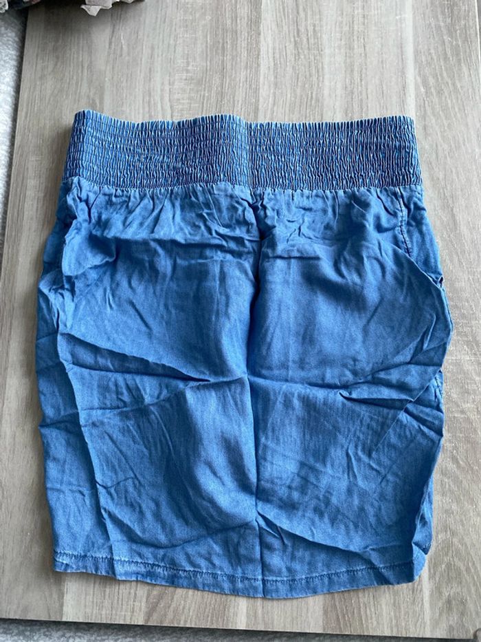 Jupe de grossesse taille M - photo numéro 4