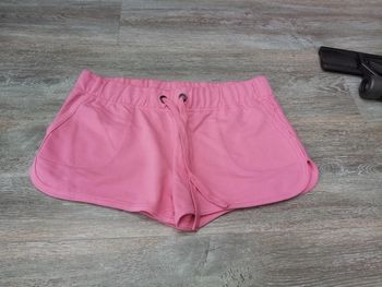 Short style de sport XS