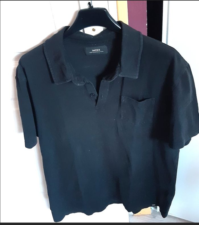 Polo homme, Taille XL, Mexx, taille un peu petit à mon avis