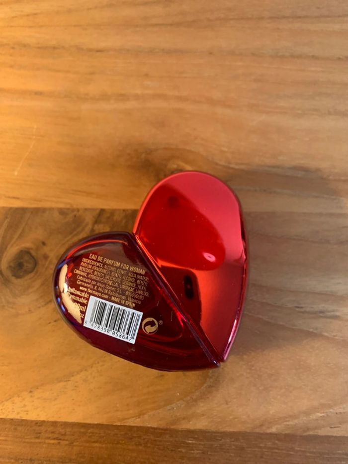Parfum St Valentin  neuf - photo numéro 4