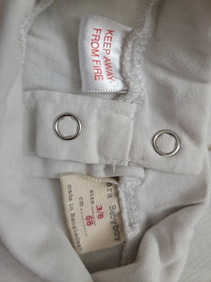 Polo col roulé - photo numéro 3