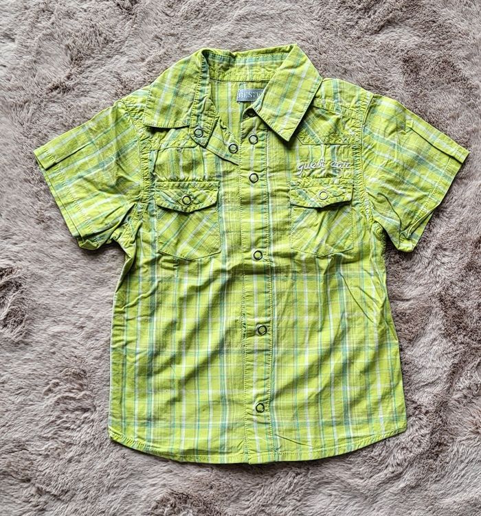 Lot vêtements 3 ans Garçon - photo numéro 5