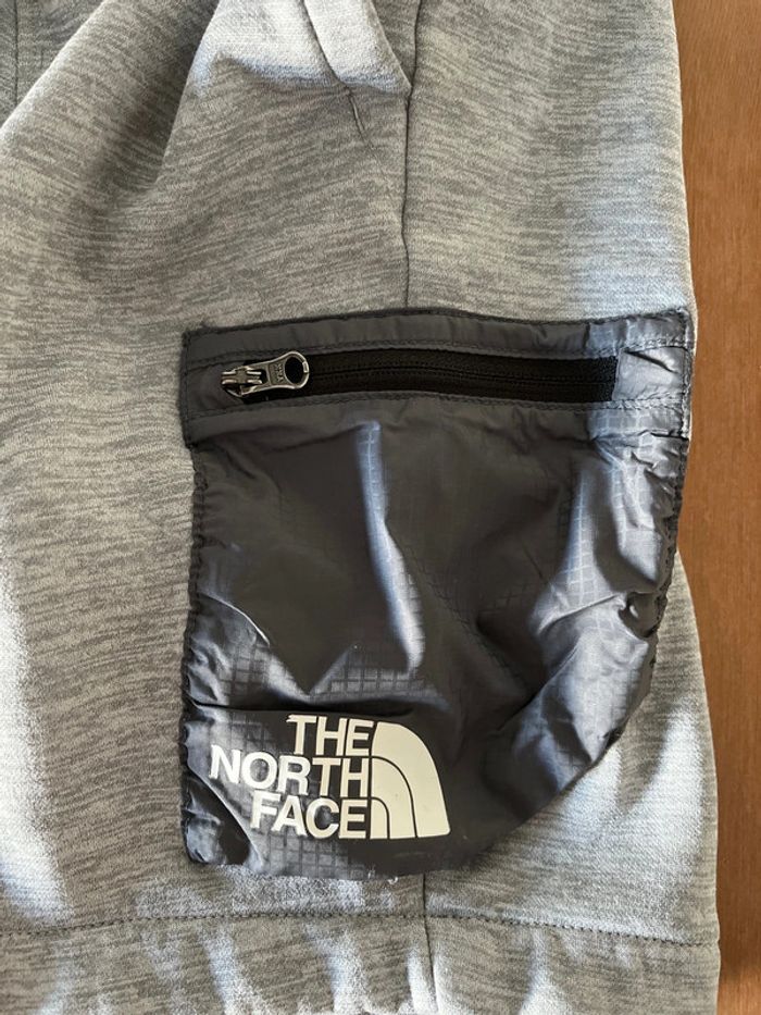 Short garçon The North Face 14-16 ans - photo numéro 3