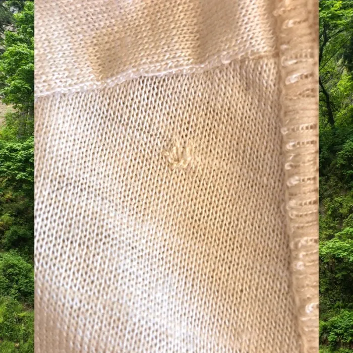 Maillot de corps thermique Damart 🚺 - photo numéro 4