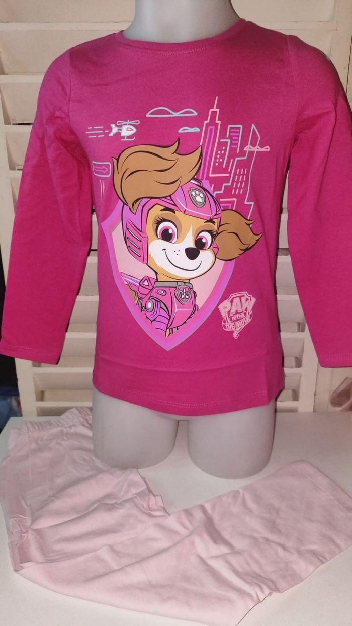 Pyjama stella