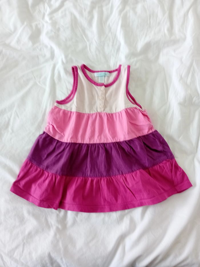 Lot vêtements été 6 mois - photo numéro 9