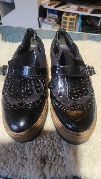 Chaussures femme 