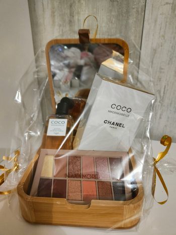 Coffret femme neuf