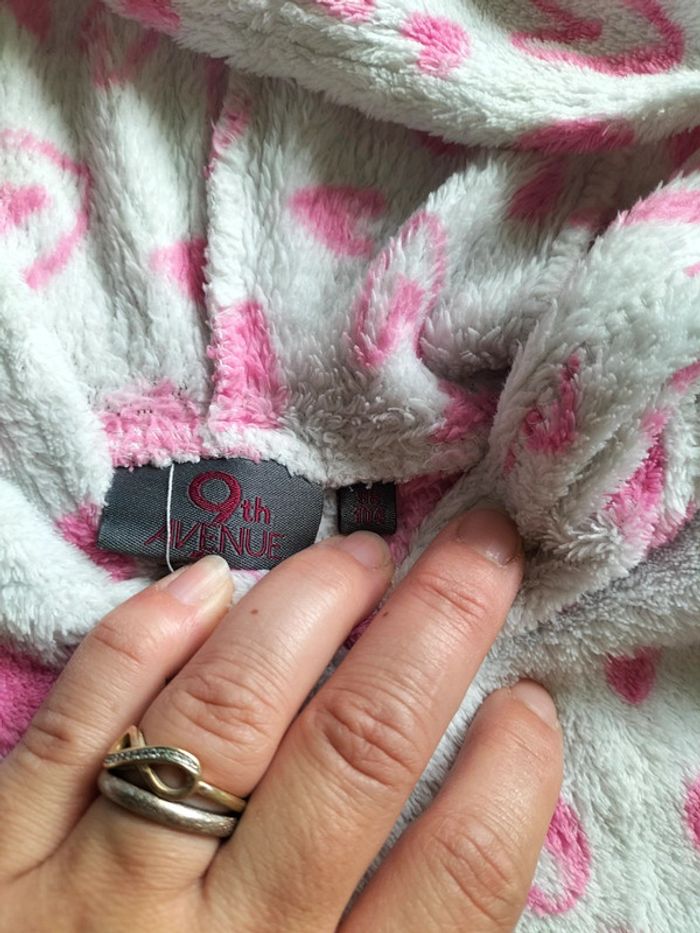 Pyjama chaud - photo numéro 2