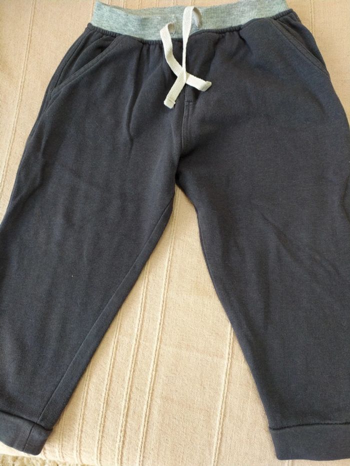 Lot de 3 pantalons 2 ans - photo numéro 7