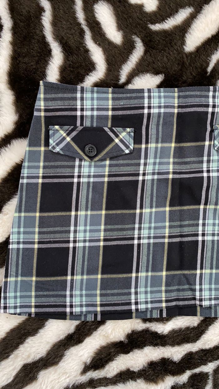 Jupe H&M 38 - photo numéro 2