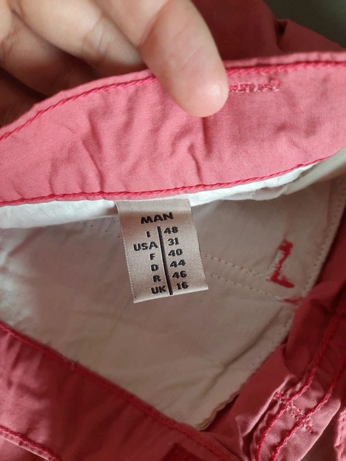 Bermuda neuf - photo numéro 8