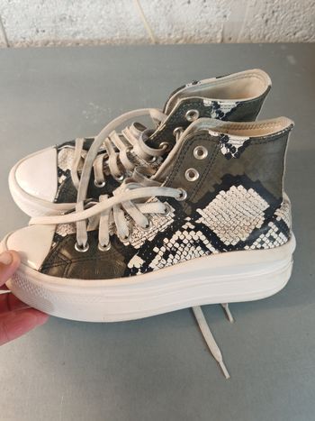 Converses  femmes