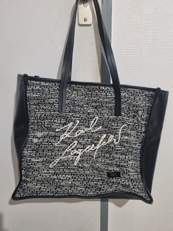 Sac à main Karl Lagerfield 