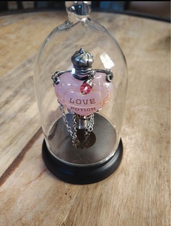 Love potion Harry potter
