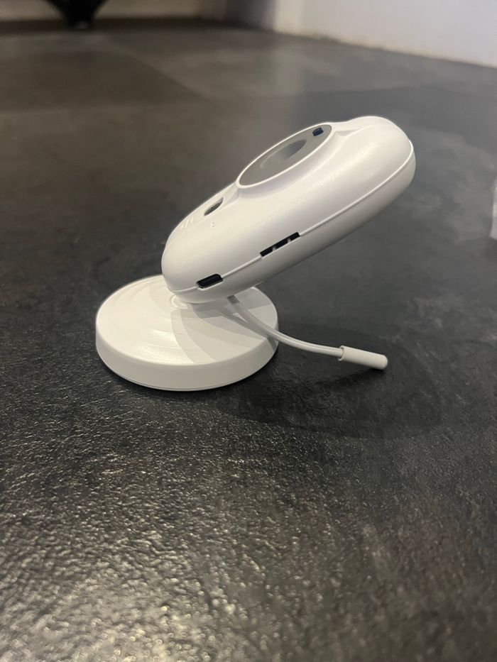 Caméra bébé avec écran - photo numéro 6