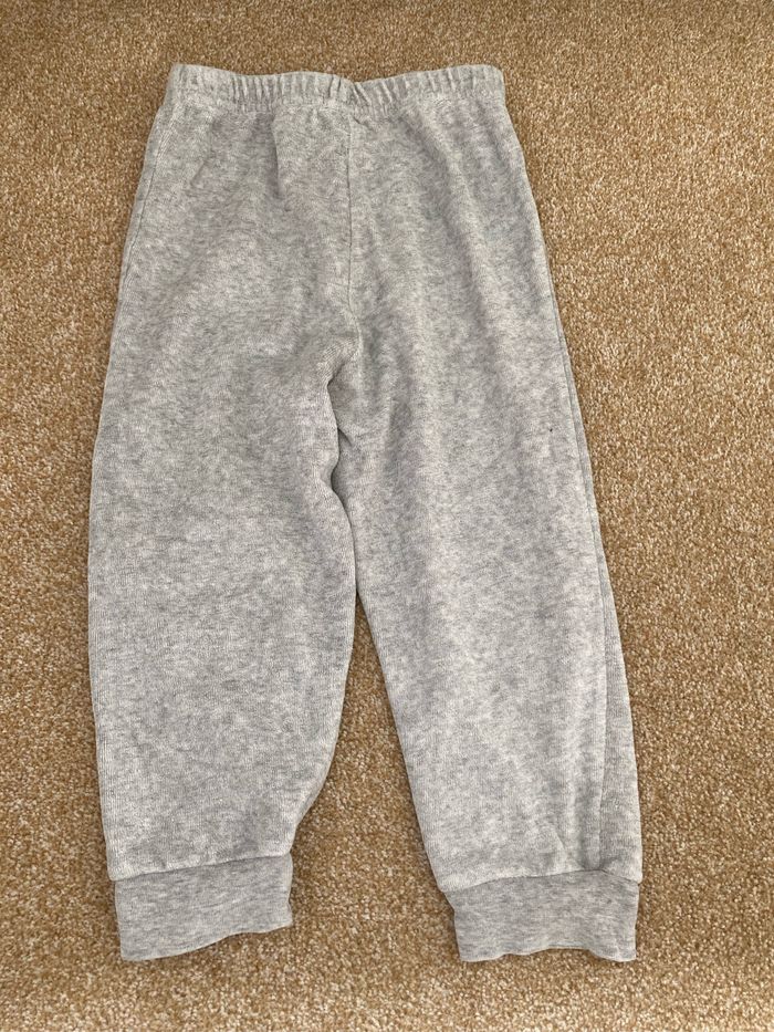 Pyjama garçon 2 ans - photo numéro 3