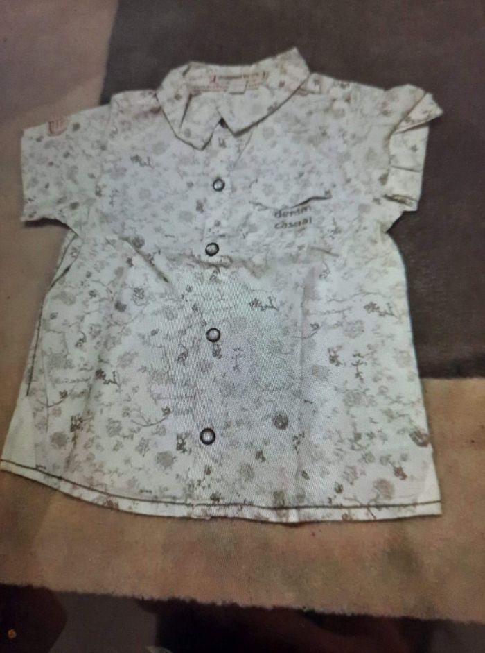 Lot chemises - photo numéro 2