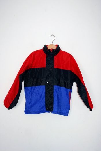 Imperméable taille 5 ans