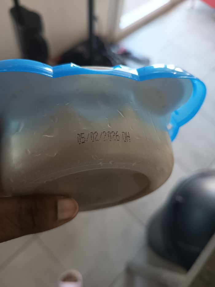 Lot de 10 dès 12mois bledichef - photo numéro 2