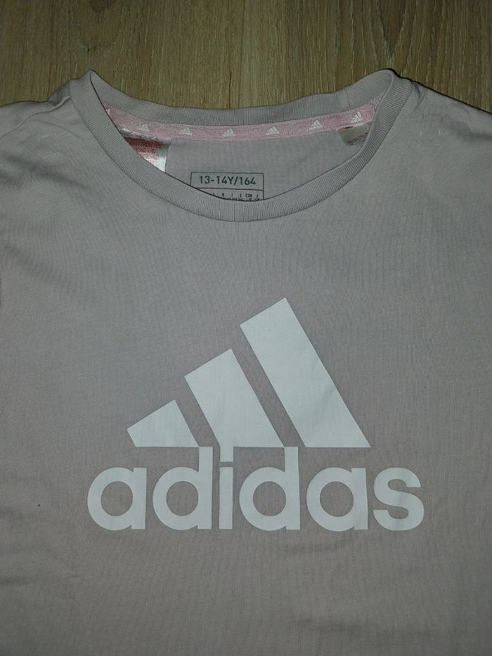Tee shirt fille - photo numéro 2