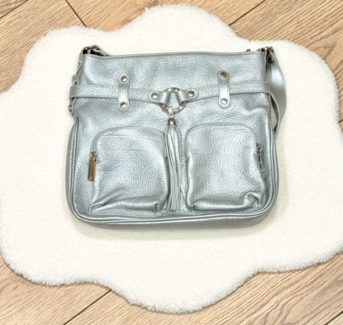 Sac Lancaster cuir - photo numéro 2