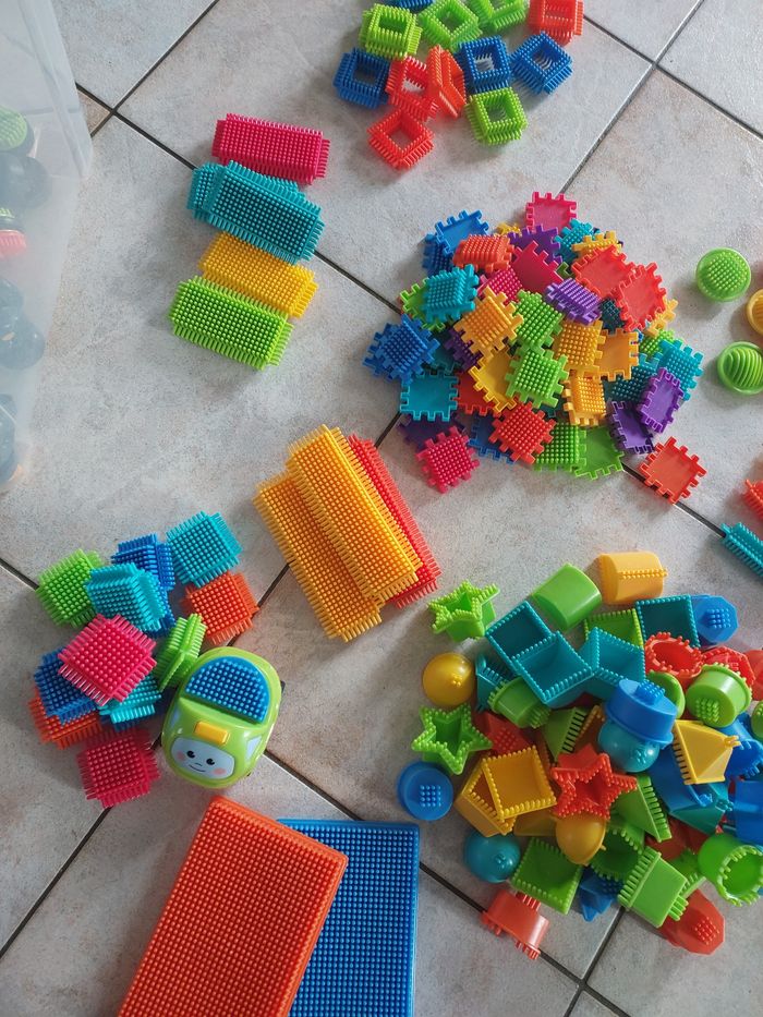 Lot clipos - photo numéro 3