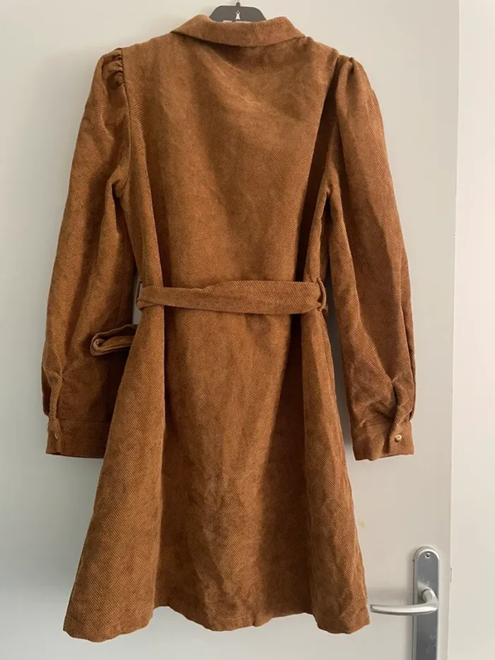 Robe d’hiver Andy et Lucy S - photo numéro 6