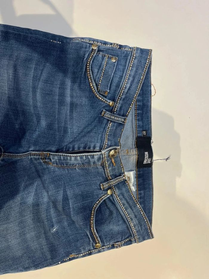 Jeans femme - photo numéro 2