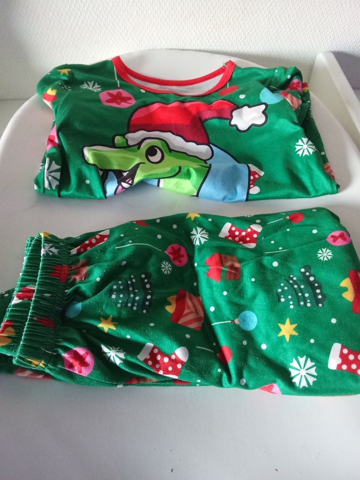 Pyjama garçon