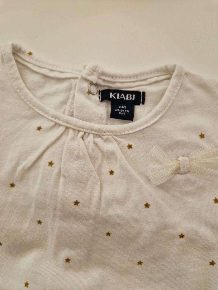 Ensemble jogging 6m - photo numéro 4