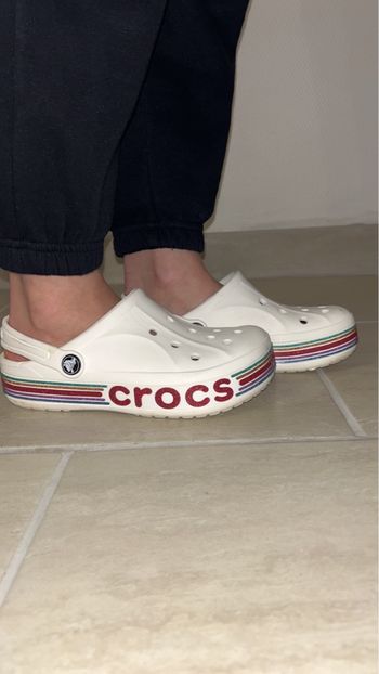 Crocs enfant 
