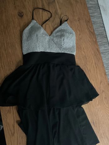 Robe de soirée Femme