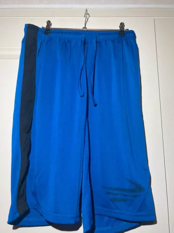 Pantacourts Atlas For Men